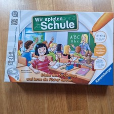 Tiptoi wir spielen gebraucht kaufen  Berlin