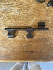Clef ancienne passe d'occasion  Le Beausset