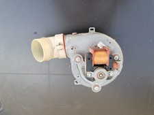 Estrattore fumi caldaia usato  Isili