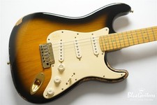 Fender 50th anniversary d'occasion  Expédié en Belgium