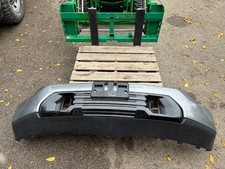 Complete front bumper for sale  Athens