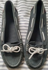 Dubarry deck shoes for sale  DAWLISH