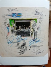 Paul mccartney wings for sale  ROMFORD