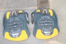 Clicker snowboard step for sale  Wayne