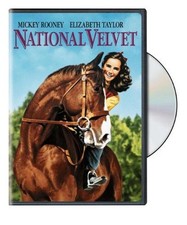 National velvet dvd for sale  ROSSENDALE