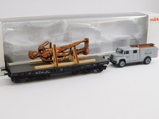 Märklin 48007 museumswagen gebraucht kaufen  Reinhardshagen