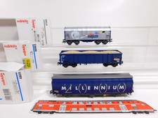Märklin magazin jahreswagen gebraucht kaufen  Teningen