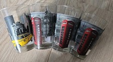 Lot verres verre d'occasion  Loudun