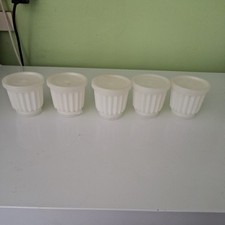 Jelly moulds tupperware for sale  CARLISLE