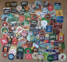 stella beer mats for sale stella beer mats for sale WARWICK