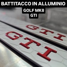 battitacco golf gti usato  Napoli
