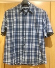 Marks spencer blue for sale  ILKLEY