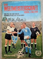 Sicker fußball album gebraucht kaufen  Schweinfurt