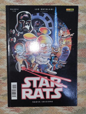 Star rats nuova usato  Scicli