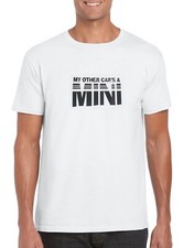 Shirt tee car for sale  ROMSEY