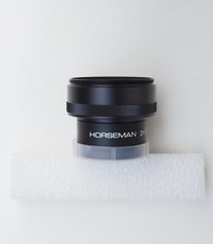 Horseman teleconverter 150 usato Horseman teleconverter 150 usato  Ronco Briantino
