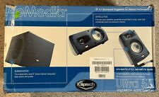 Klipsch promedia ultra for sale  New Prague