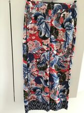 Sommerhose culotte kappahl gebraucht kaufen  Bonn