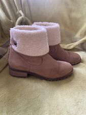 Landrover ladies tan for sale  FROME