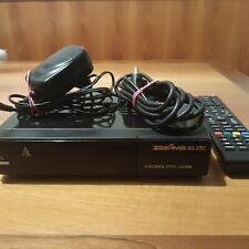 Decoder zgemma 5.2 usato  Porto Sant Elpidio