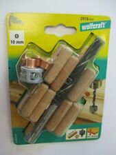 Wolfcraft zubehör 2918000 gebraucht kaufen  Mitwitz