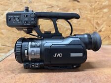 Filmadora JVC GY-HM150U compacta portátil 3CCD vídeo profissional HD comprar usado  Enviando para Brazil