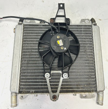 Radiatore ventola piaggio usato  Desio