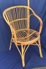 Vintage rattan mcm for sale  Oakton