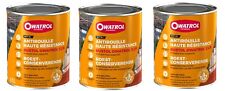 Peinture primaire antirouille d'occasion  Oisemont