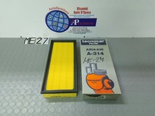 A314 filtro aria usato  Gioia Tauro
