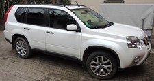 Gebraucht, Nissan trail 2012 gebraucht kaufen  München
