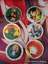 Lot pog dragon d'occasion  Saint-Etienne