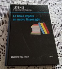 Leibniz calcolo infinitesimale usato  Castelfidardo