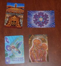 Alex grey handbill for sale  Cottage Grove