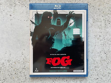 Fog john carpenter d'occasion  France