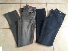 Lot jeans bizzbee d'occasion Lot jeans bizzbee d'occasion  Francheville