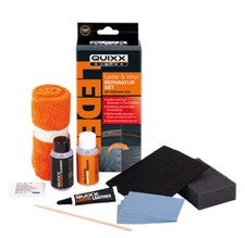 Quixx leder vinyl gebraucht kaufen  Steinburg