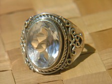 Bague style victorien d'occasion  Beaune-la-Rolande