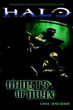 Halo: Ghosts of Onyx by Nylund, Eric, usado comprar usado  Enviando para Brazil