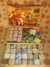 Lot x59 tampons d'occasion  La Rochette