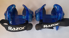 Razor jetts heel for sale  Waterloo