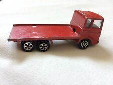 Lot majorette camion d'occasion  Marignane