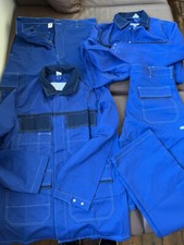 Arbeitshosen . 2x gebraucht kaufen  Bernkastel-Kues