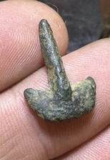 Authentique rare artefact d'occasion  Camarès