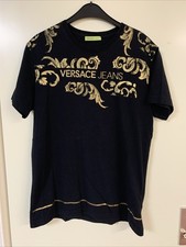 Herren shirt schwarz gebraucht kaufen  Oberhausen
