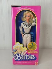 1980 mattel western for sale  Mishawaka