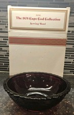 avon 1876 cape cod collection for sale  Jamison