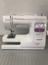 Janome ms2522 limited for sale  STOKE-ON-TRENT