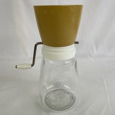Vintage harvest gold for sale  Ocean Springs
