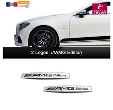 Emblèmes amg edition d'occasion Emblèmes amg edition d'occasion  Herblay